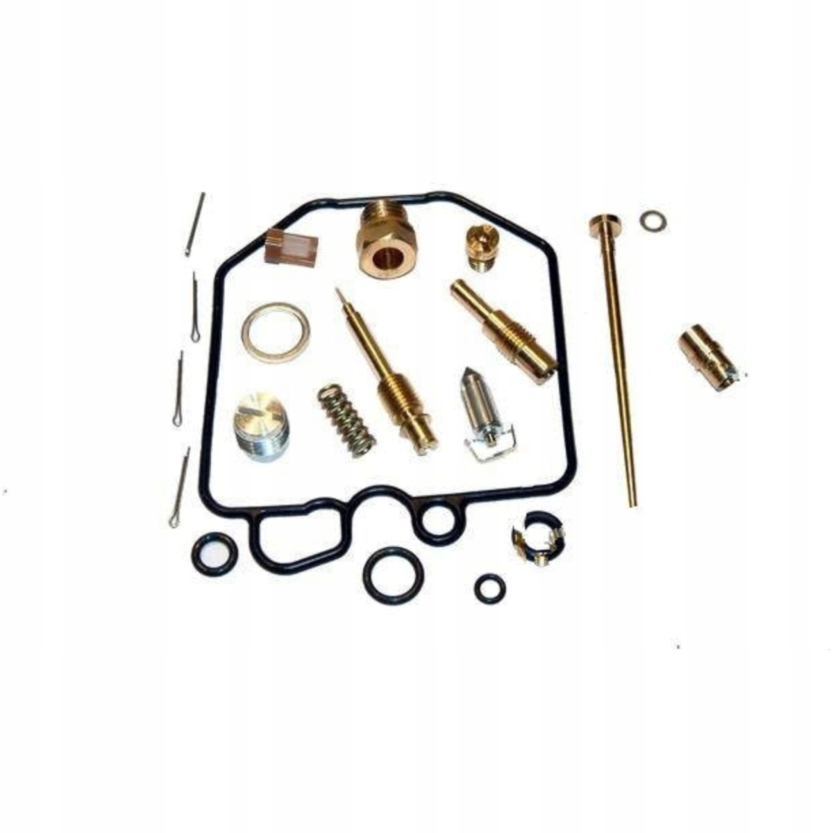 Ремкомплект карбюратора Keyster 7241343