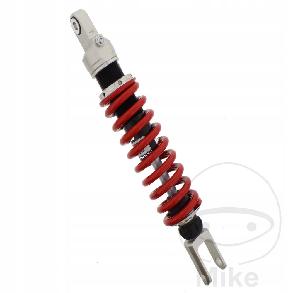 Zadný tlmič Yss Kawasaki Klr 650 C 1987-2004r.