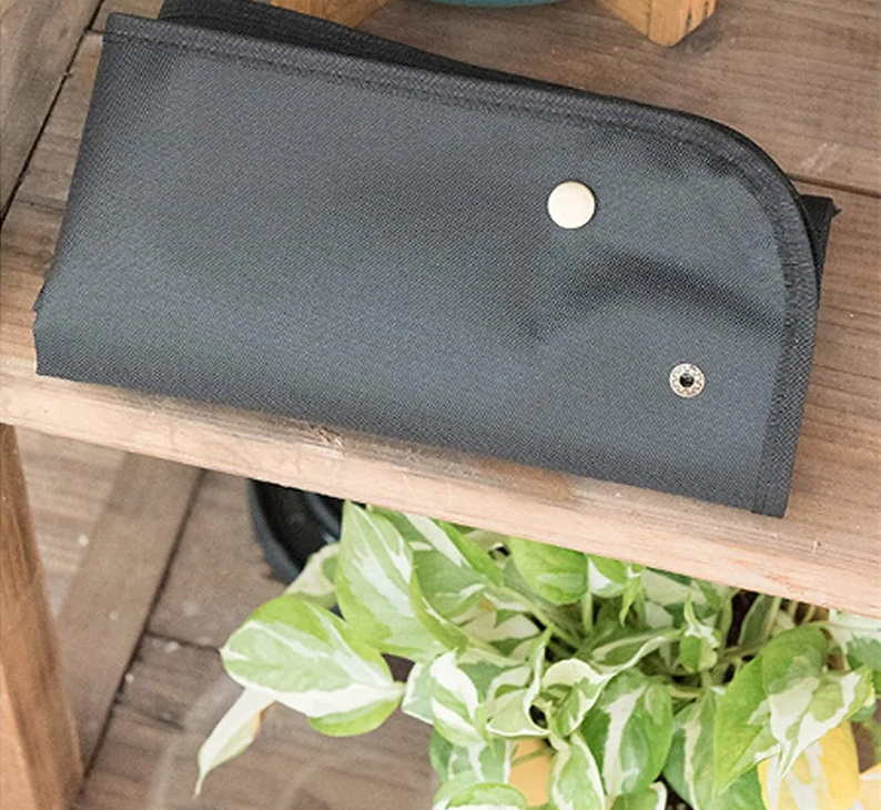 MATA DO PRZESADZANIA SADZENIA ROZSAD ROŚLIN KWIATÓW OGRODOWA DUŻY PODKŁAD Długość (cm) 75