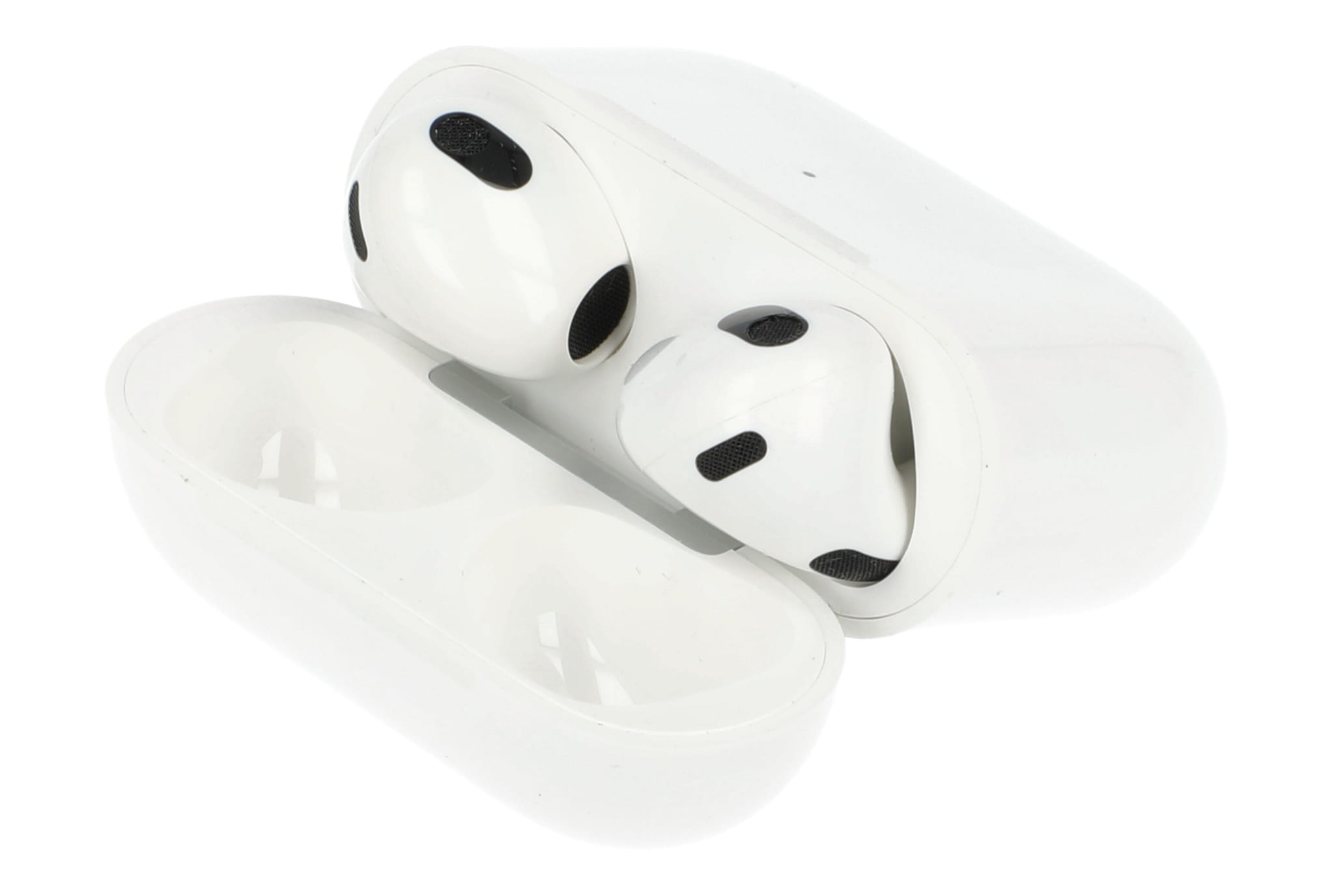 Наушники apple airpods 3rd генерации a2566 magsafe - купить в DARSTAR