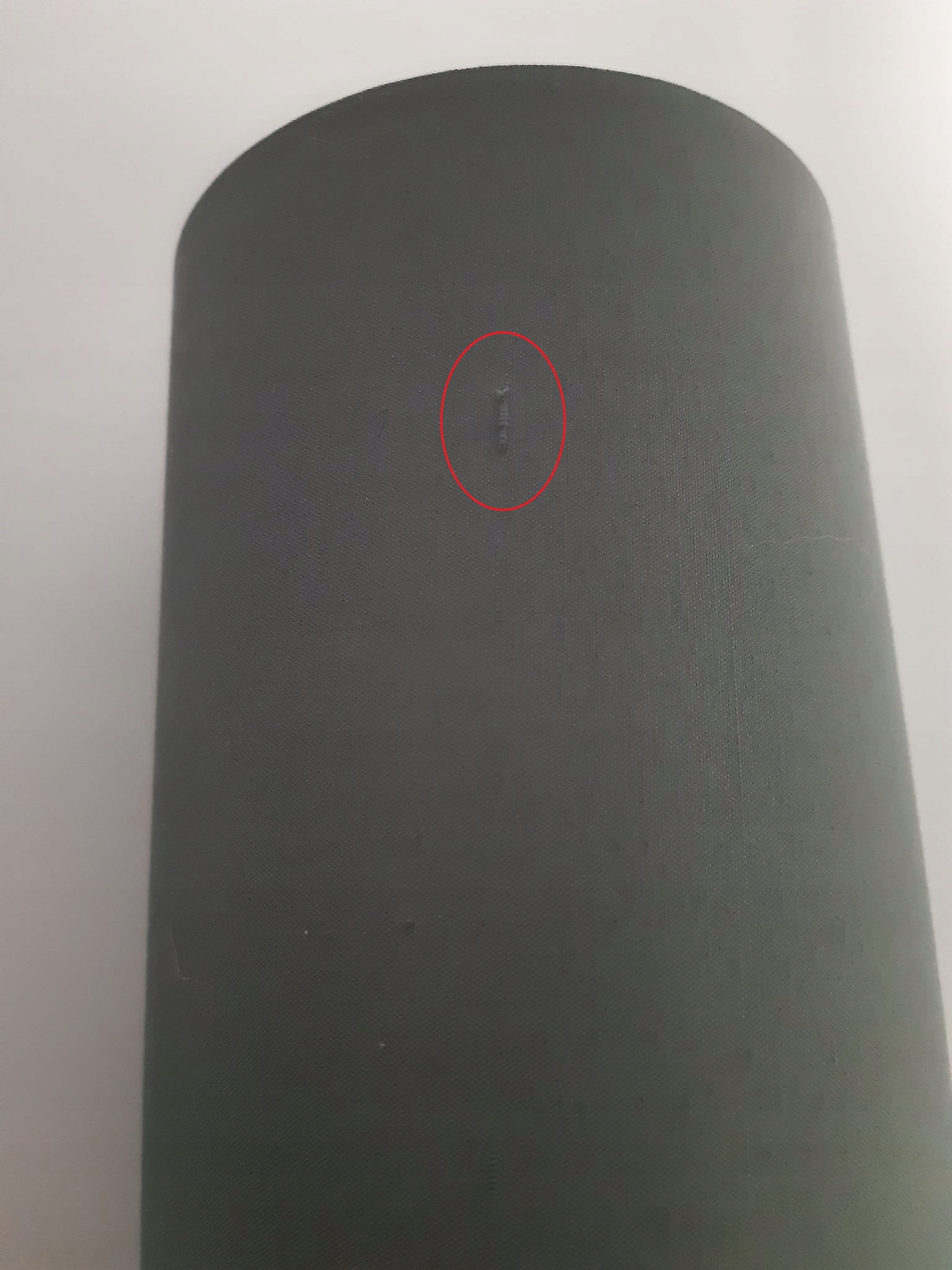 LAMPKA NOCNA - DOTYKOWA - SYPIALNIA - ŚCIEMNIACZ Zasilanie sieciowe