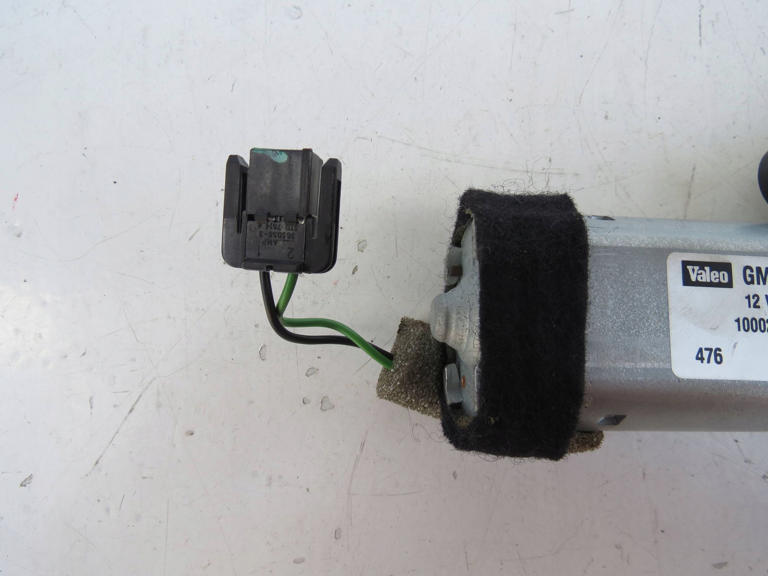 Motor Schiebedach VOLVO XC90 4.4 V8 2007r GMPG404451