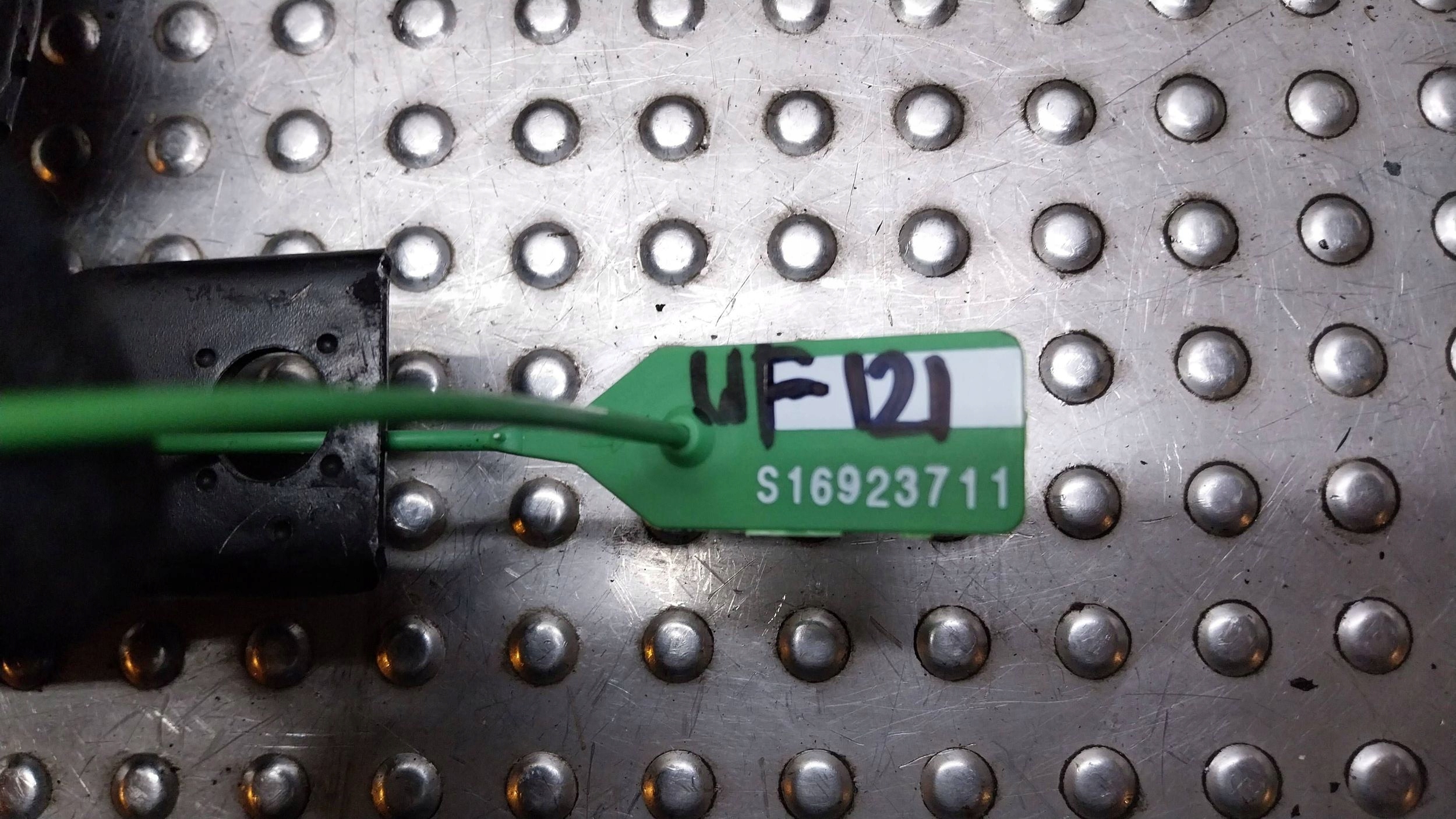 arm right front 98AG-3042-AK FORD FOCUS MK1