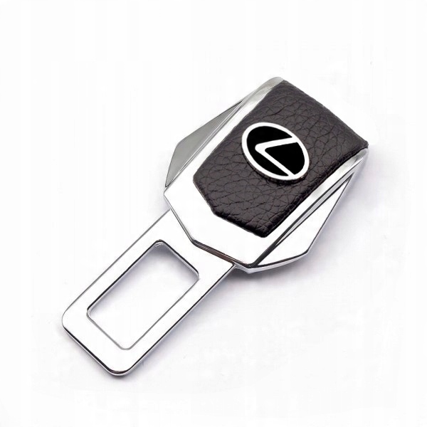 

Zaślepka do pasów bezpieczeństwa wtyczka Lexus