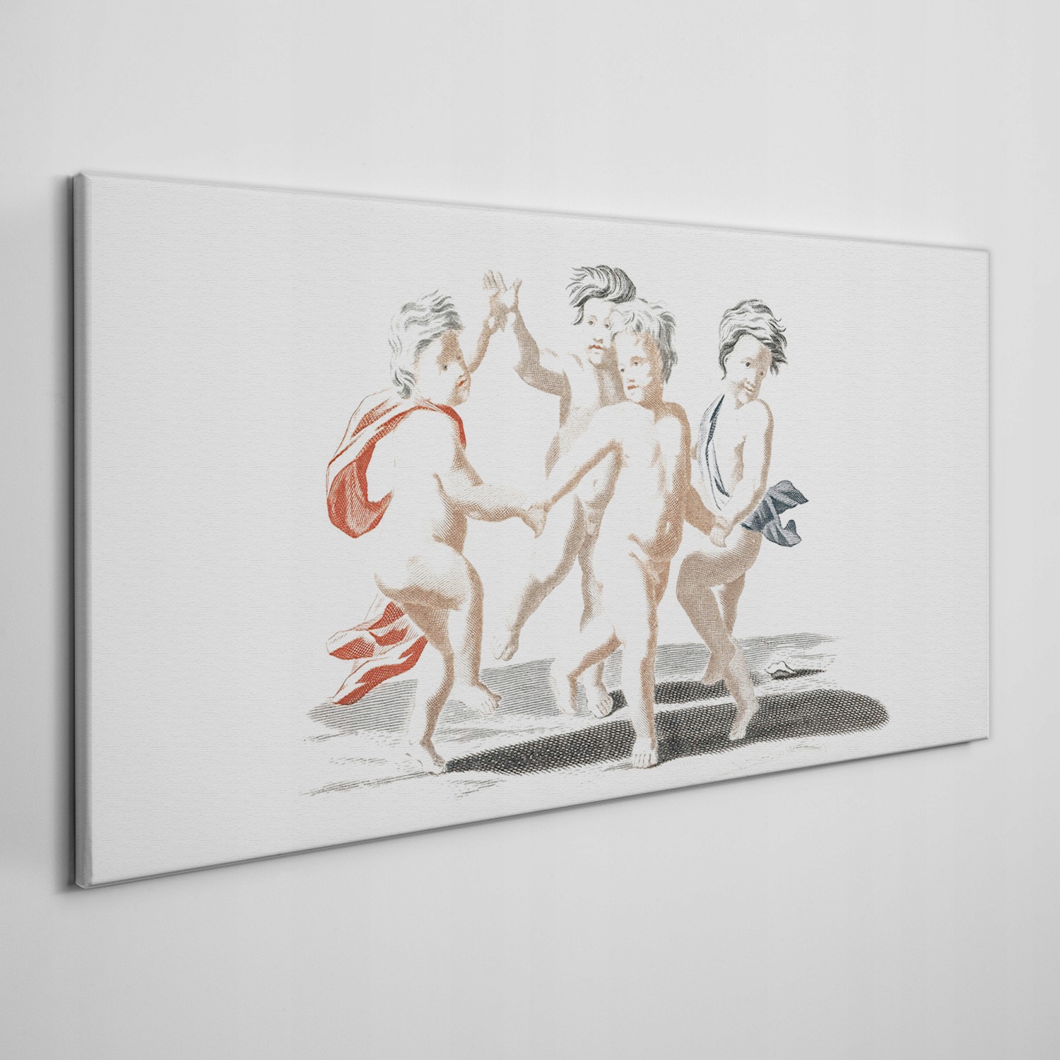 

Obraz na płótnie Starożytny tradycyjny 140x70 cm