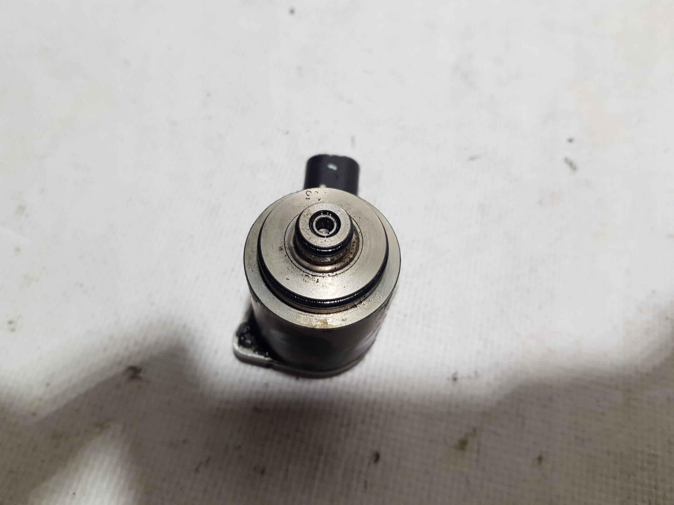 sensor valve PML of control SERVOTRONIC BMW E63 E64