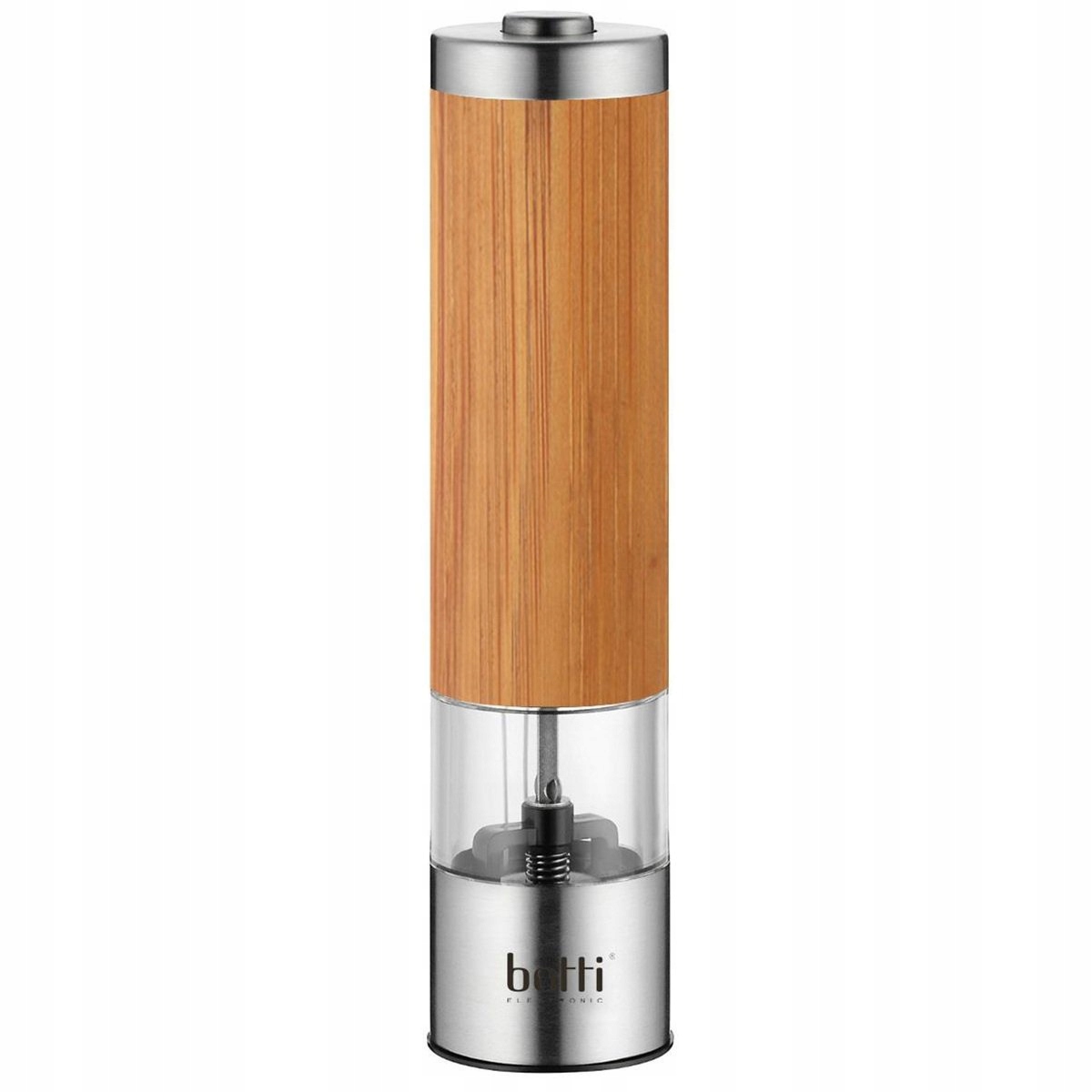 Młynek do mielenia soli i pieprzu Botti Salto