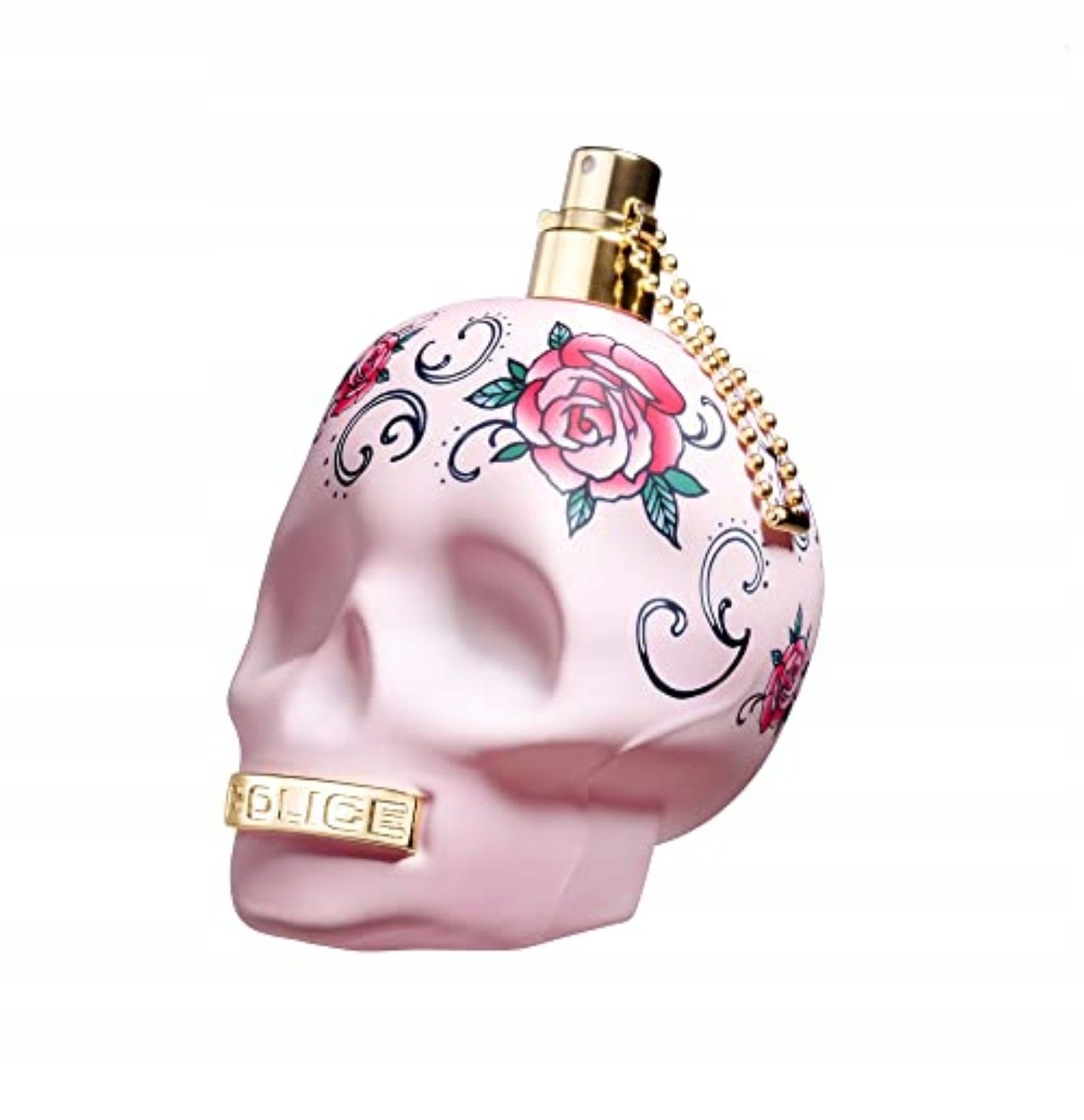 Police To Be Tattooart For Women Edp Objem: 125 ML Pro Ženy