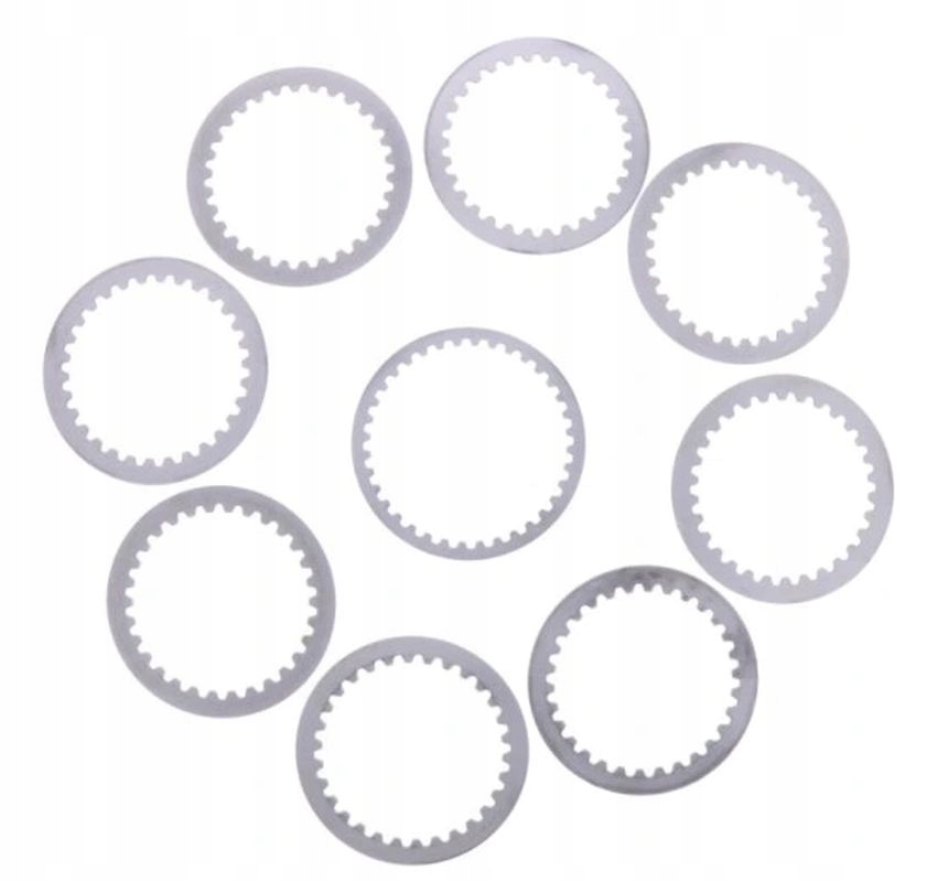 Preložky Spojkových Kotúčov Bmw K 1600 Bagger '17-'21