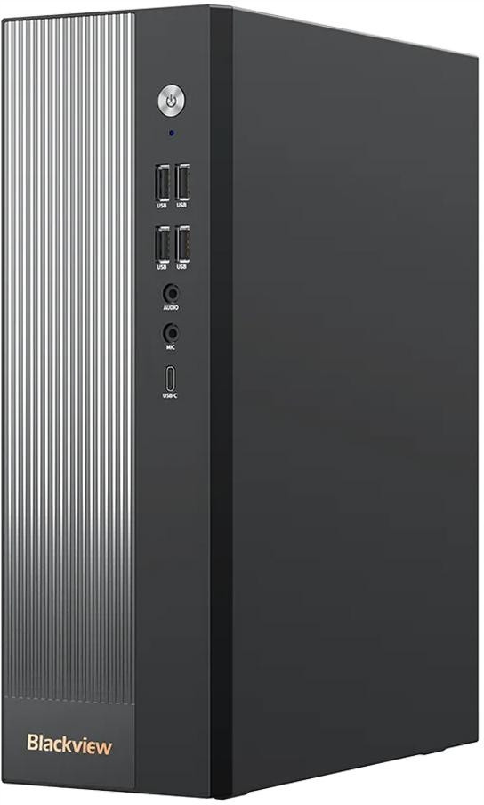 Mini Pc Blackview NEX60 Intel Raptor lake Core 5 210H/16GB/SSD 512GB/Win 11