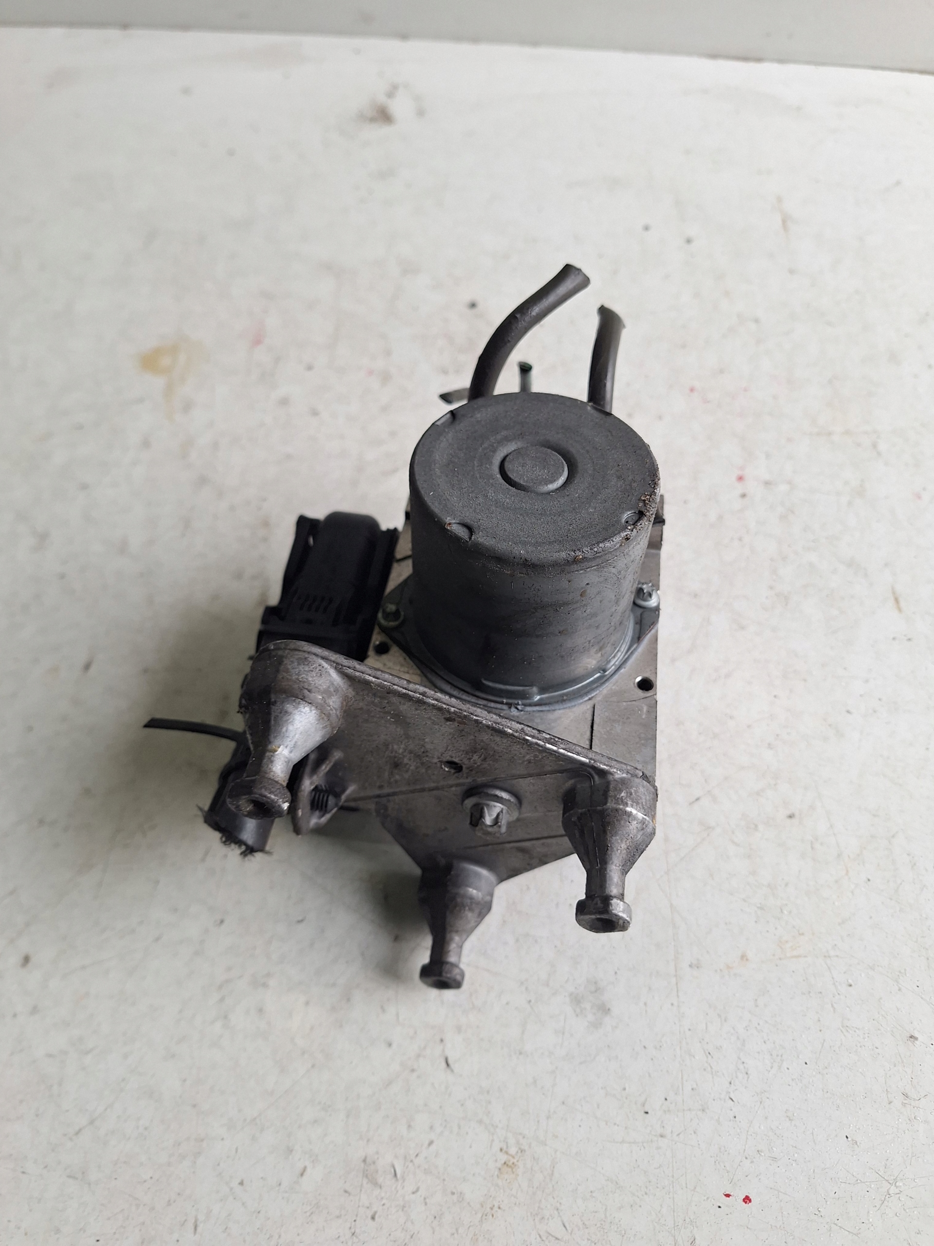 MERCEDES Pompa ABS A2124314712