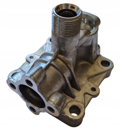 Nowa Głowica Pompa Karcher Górna Aluminiowa Myjka K4 K5