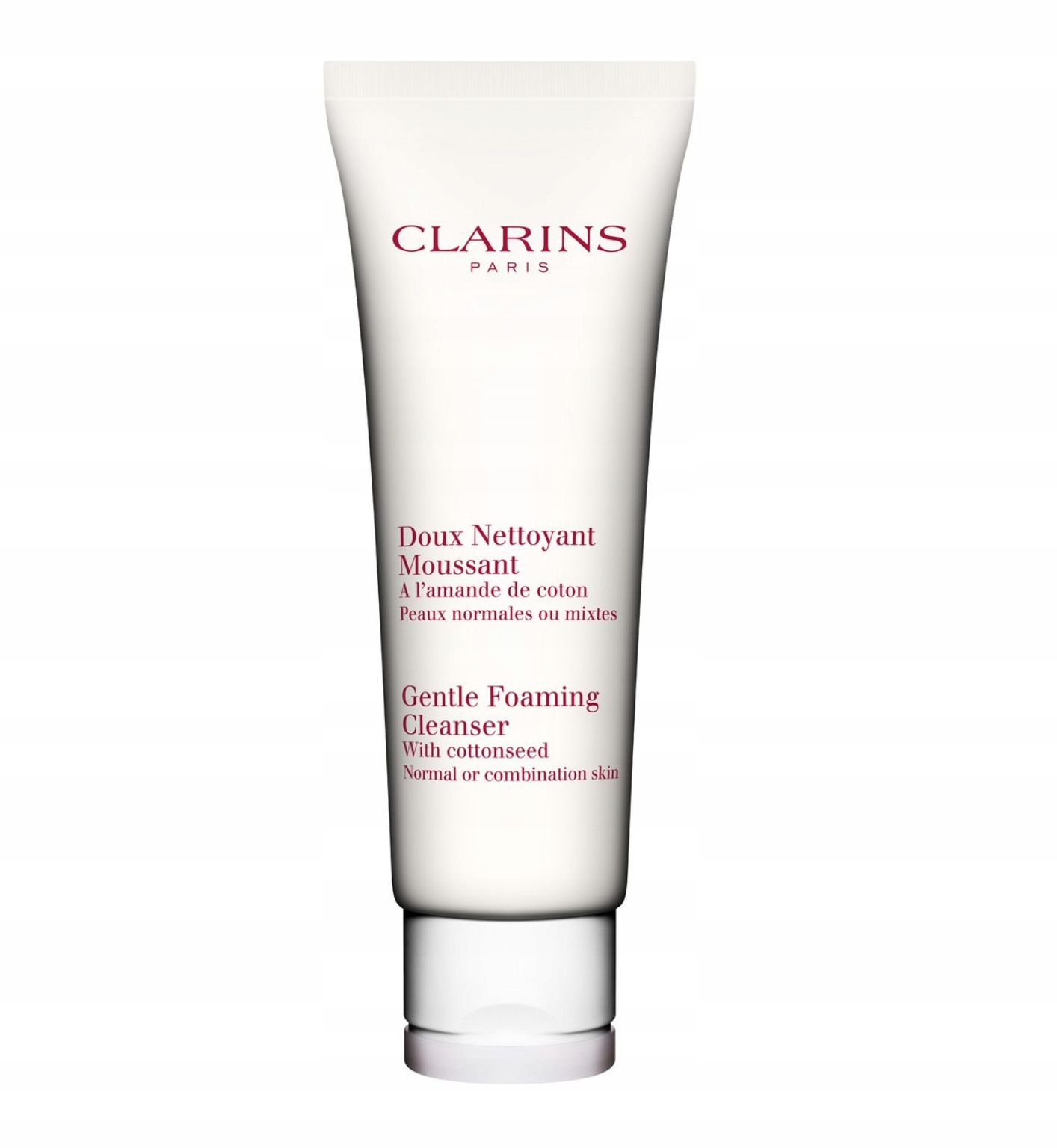 

Clarins Pianka Do Mycia Twarzy Oczyszczająca 125ml