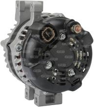 As-RU a6079 генератор