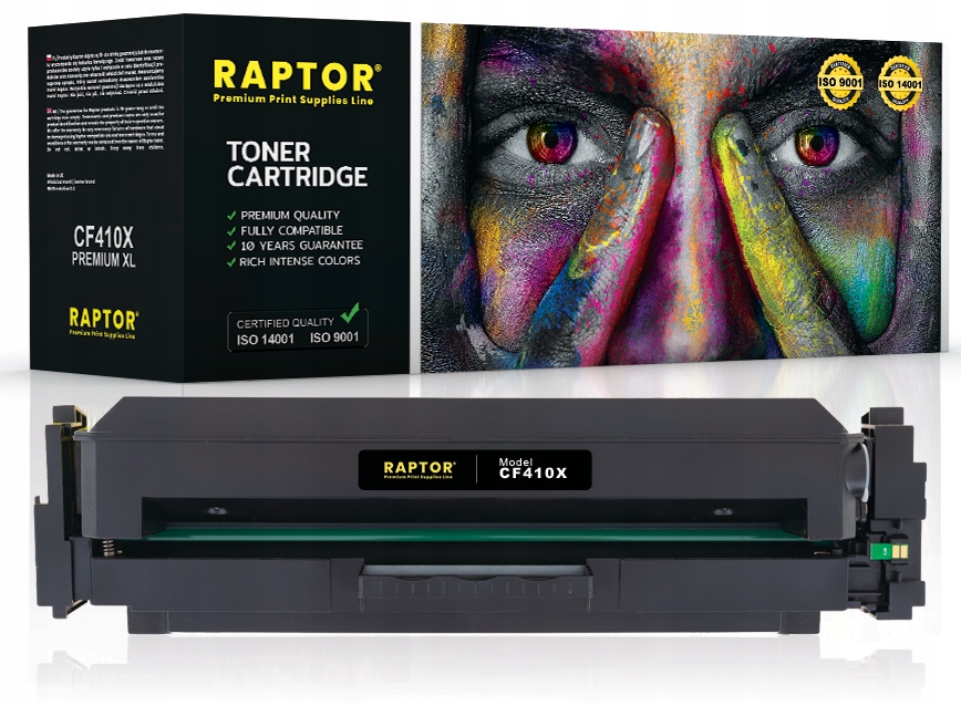 

Toner Do Hp Color LaserJet Pro Mfp M377dw M477fdn