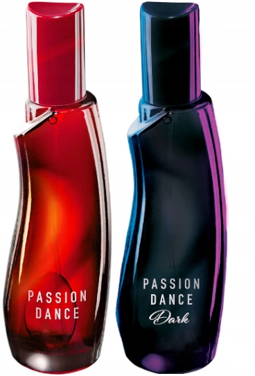 

Avon Zestaw Wód Toaletowych Passion Dance Perfumy