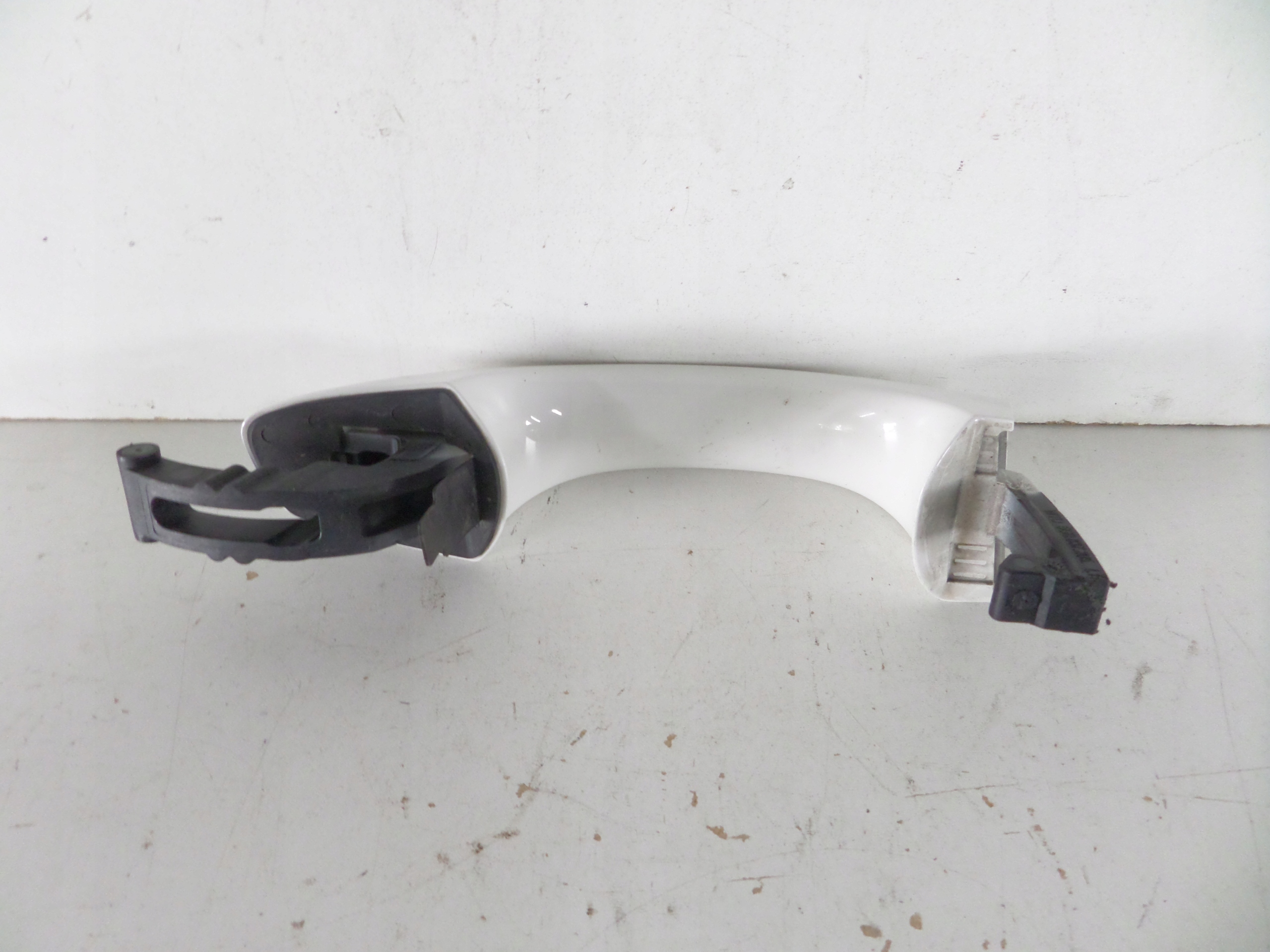handle door front rear part left VW GOLF VII 12