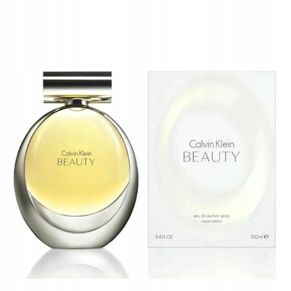 Calvin Klein Beauty parfémovaná voda pro ženy 100 ml