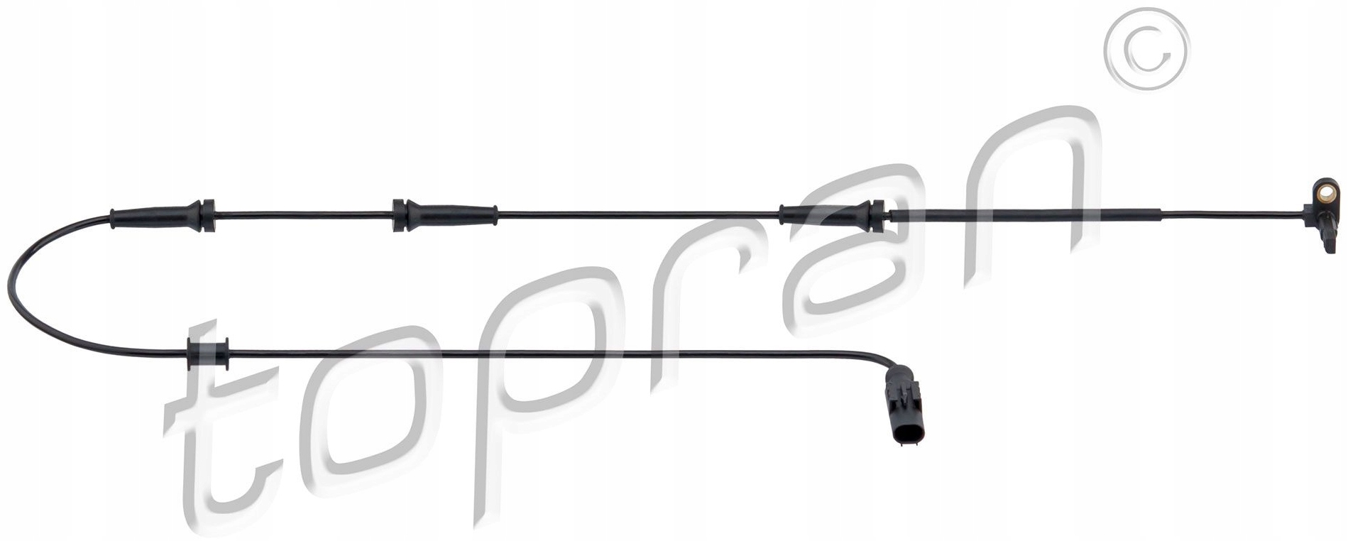 датчик скорости topran 305 086