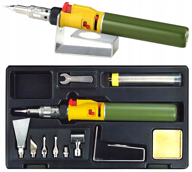 PROXXON 28144 MICROFLAM LUTOWNICA GAZOWA