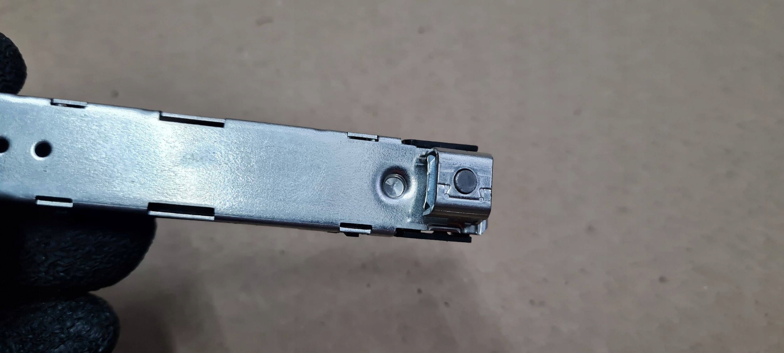 A6 C8 4K sedan amplifier ANTENY module 4K5035225AB