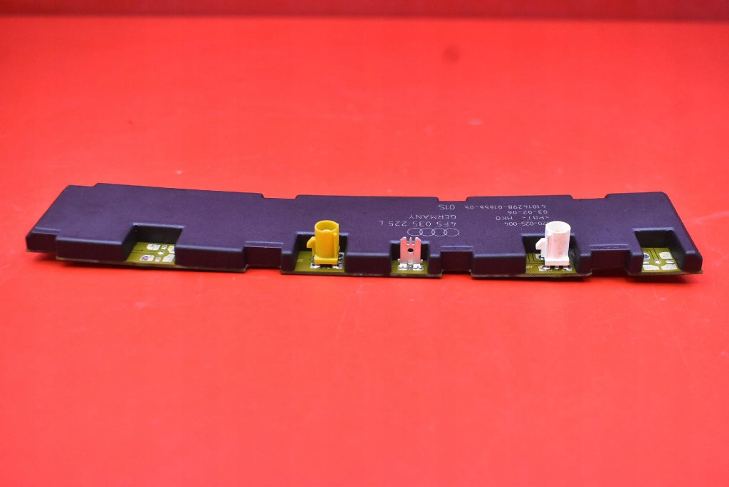 amplifier ANTENY 4F5035225L AUDI A6 C6 04-08