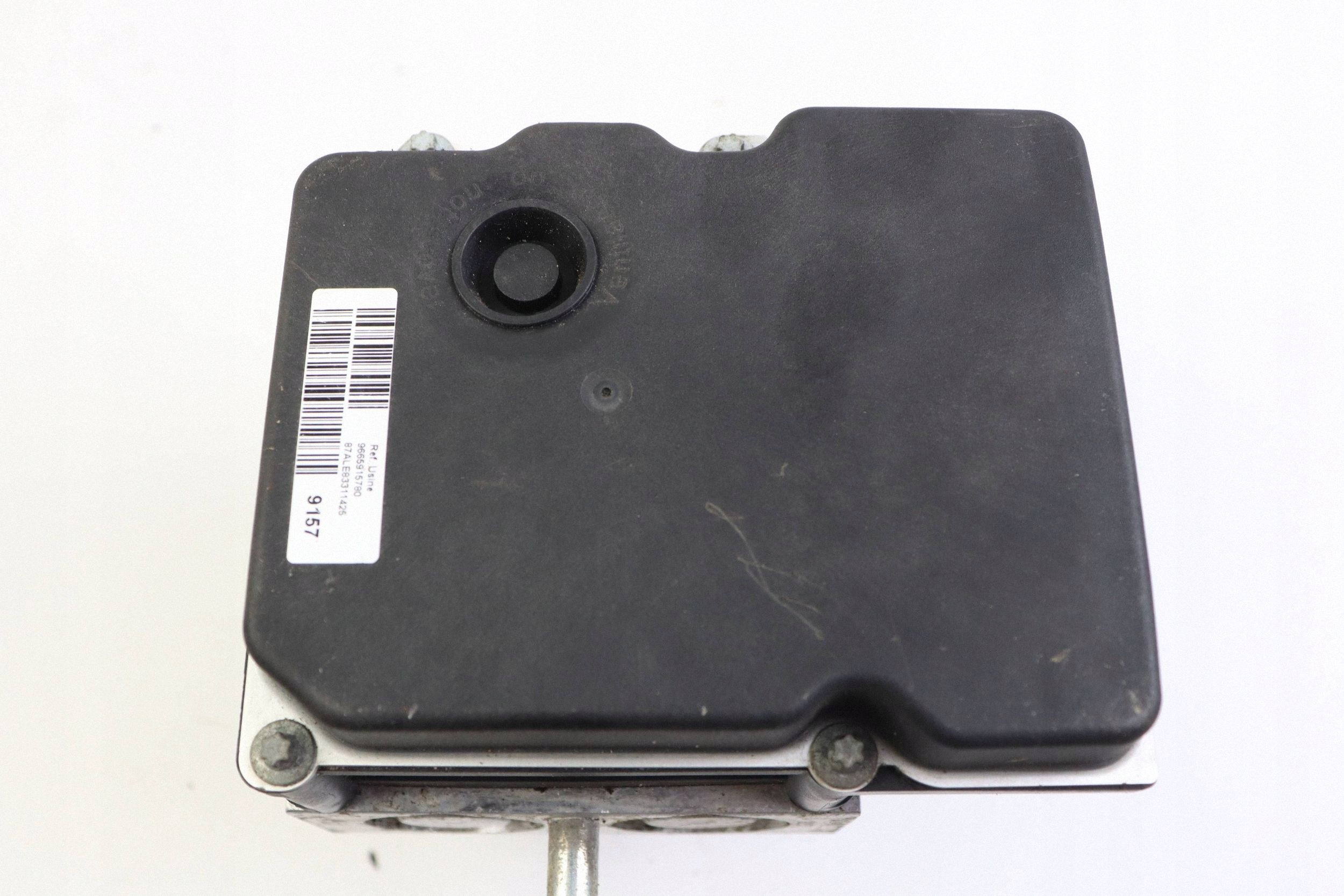 CITROEN C4 e Pompa ABS 9661887180 0265950963 0265230291