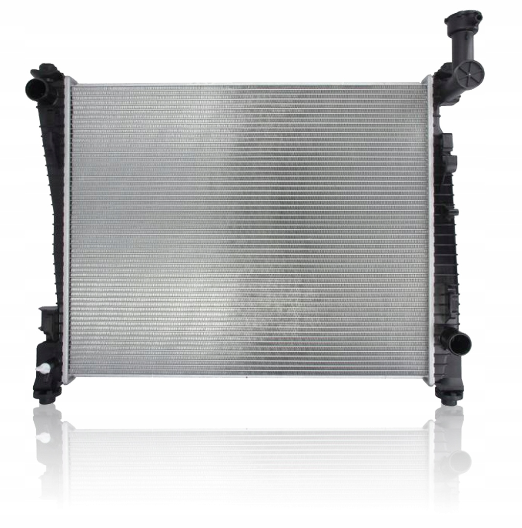 Chladič Jeep Grand Cherokee 2010-2016 3.6 5.7 6.4 55038001AH 55038001AG