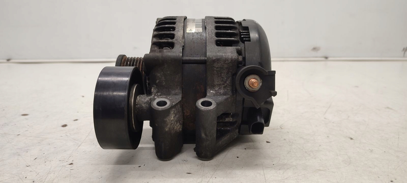Alternator BMW E90 E91 2,0i
