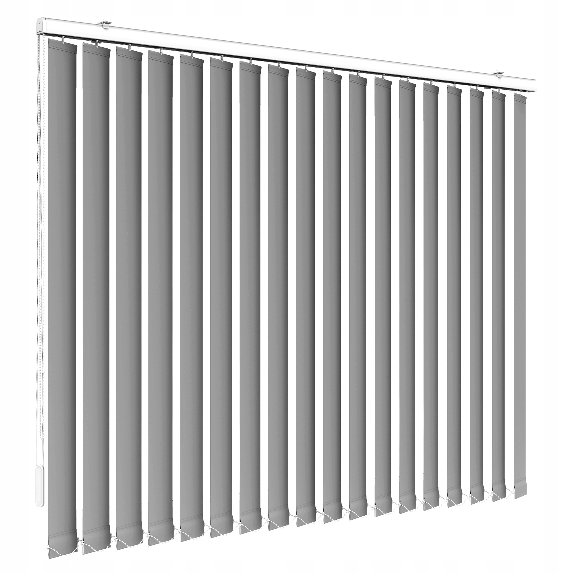 ŻALUZJA PIONOWA VERTICALE 100 x 200 PROMOCJA
