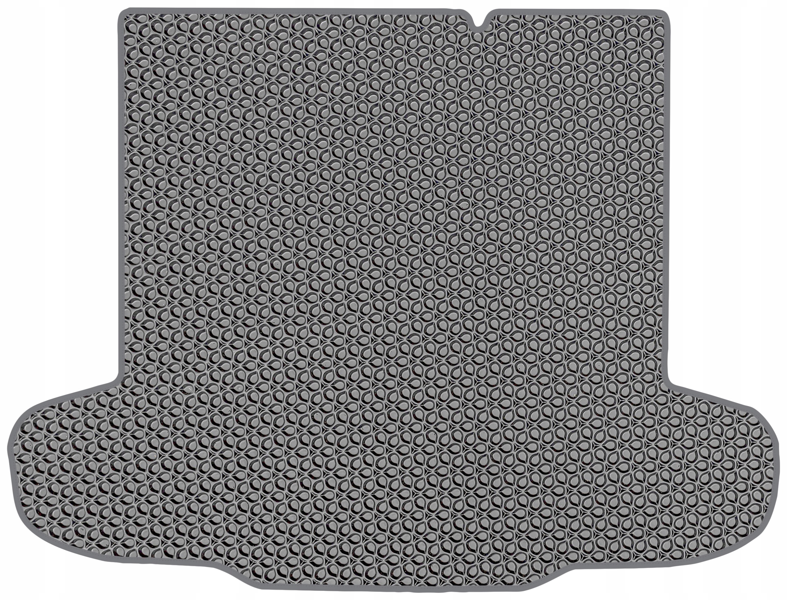 Fiat Tipo Sedan 2016 – Koberec do zavazadlového prostoru Eva