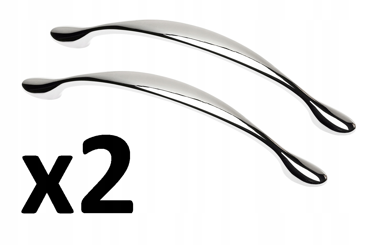 

Uchwyt Meblowy Rączka Gtv Camaio U006 Chrom