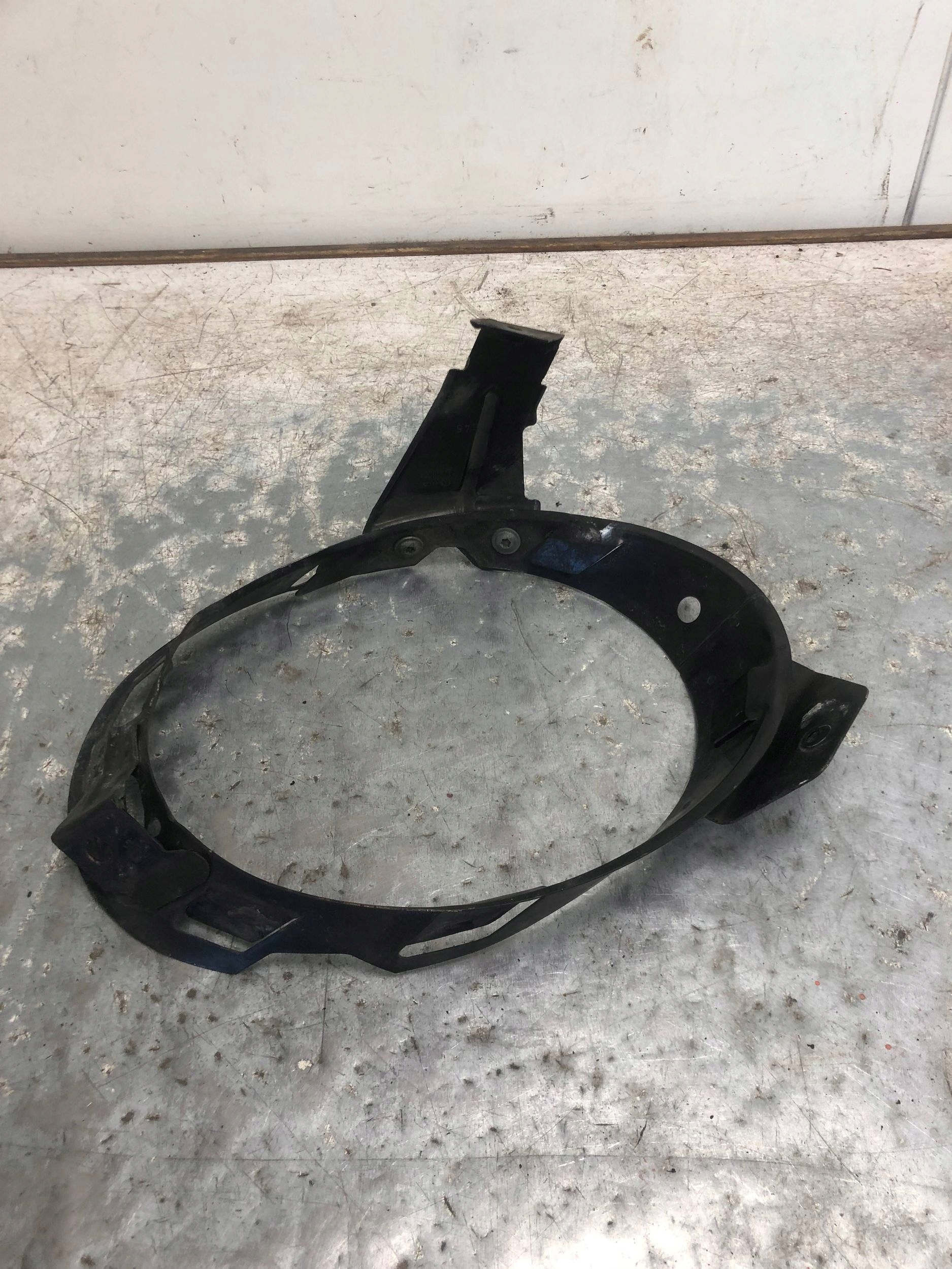 support OKULAR lights left front VW NEW BEETLE
