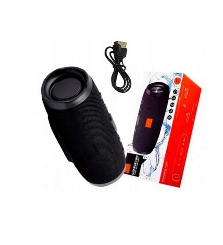 GŁOŚNIK BEZPRZEWODOWY XTREME CHARGE BLUETOOTH 20W Kod producenta TG-120-BLACK