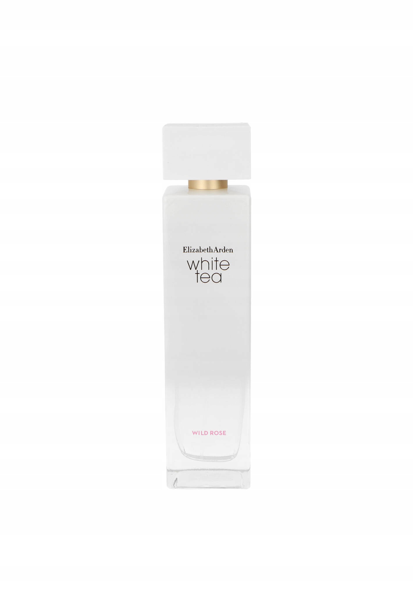 Toaletní voda Elizabeth Arden White Tea Wild Rose Květinová 100 ml