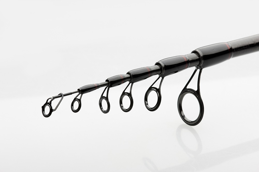 WĘDKA DAM SHADOW TELE 300CM 5-25G Model Shadow Tele