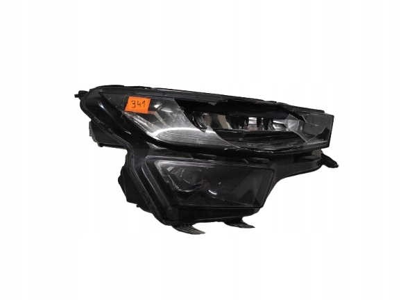 SKODA KODIAQ LIFT 21- LAMPA PRAWA PRZÓD FULL LED 566941036A