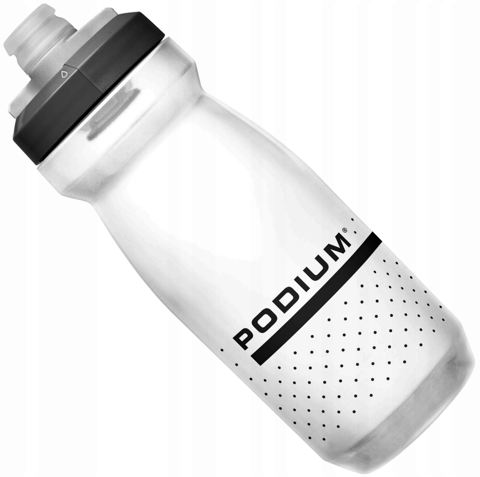 Bidon Rowerowy CAMELBAK Podium 620ml JET VALVE