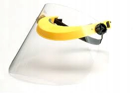 

Osłona Twarzy Poliwęglanowa Eco