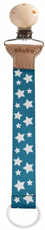 AKUKU TASIEMKA ZAWIESZKA DO SMOCZKA UNIWERSALNA Marka Akuku