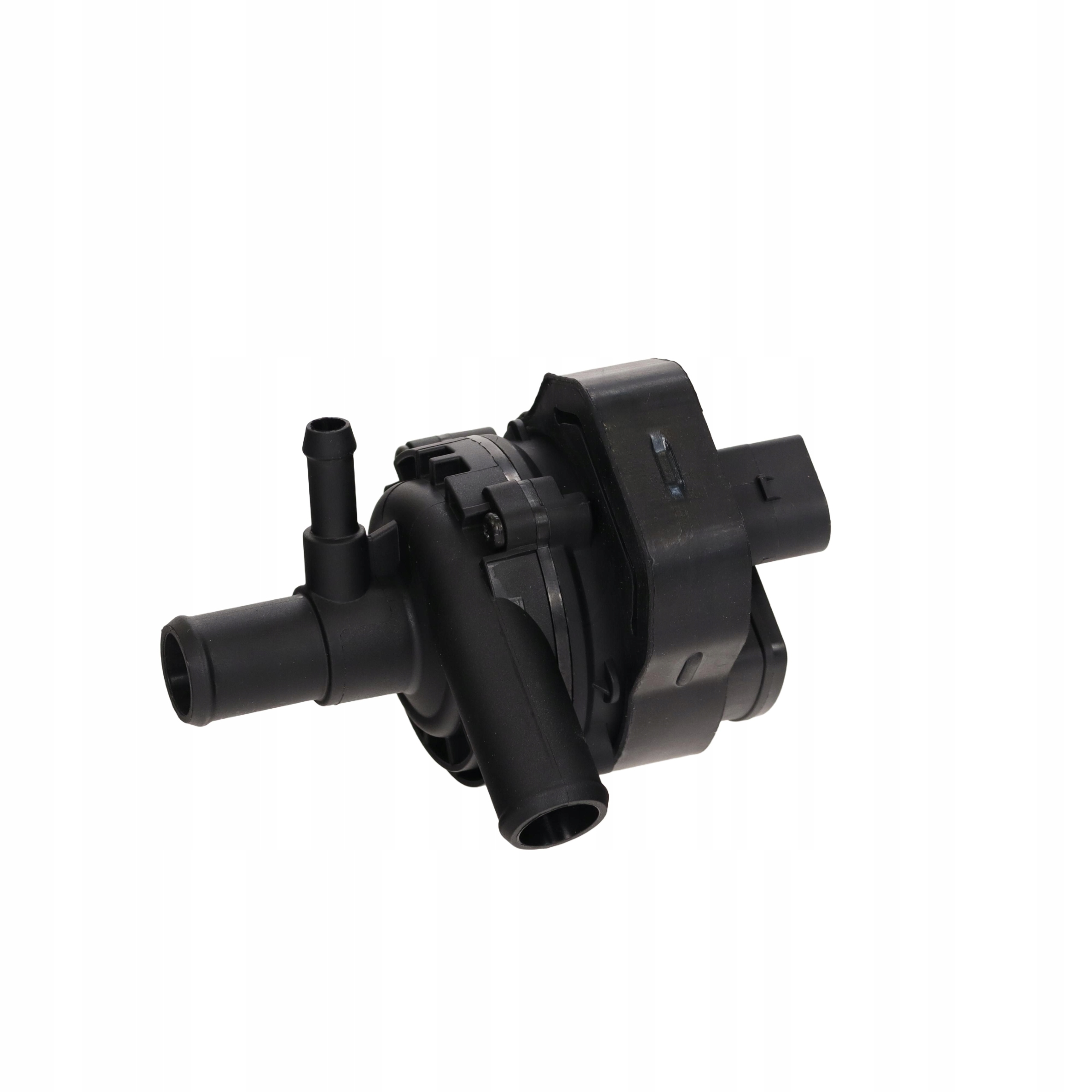 Vodní Čerpadlo Mercedes E C207 09> Elektr Pomocn