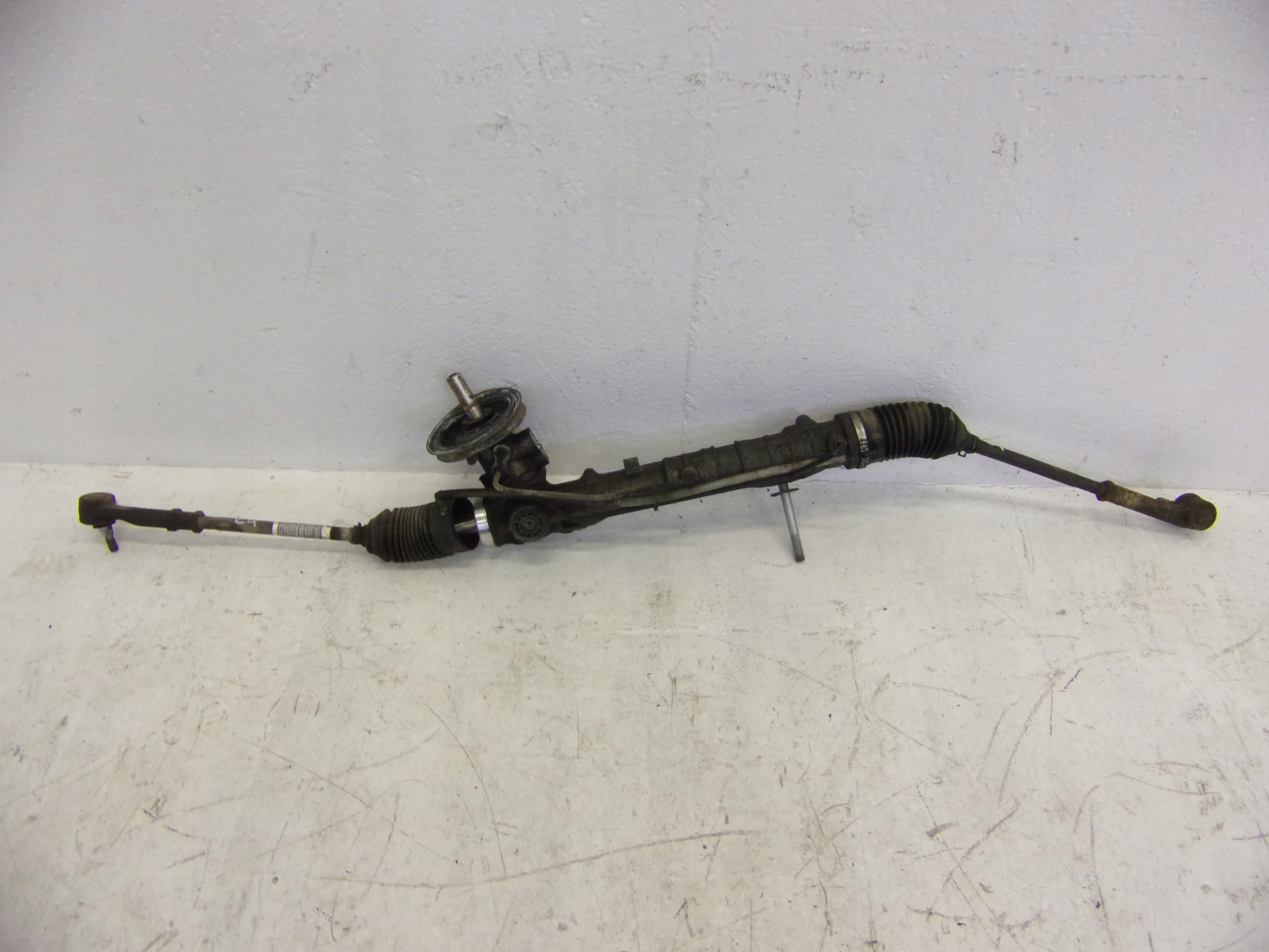 control CITROEN C4 60LYDH0169652N