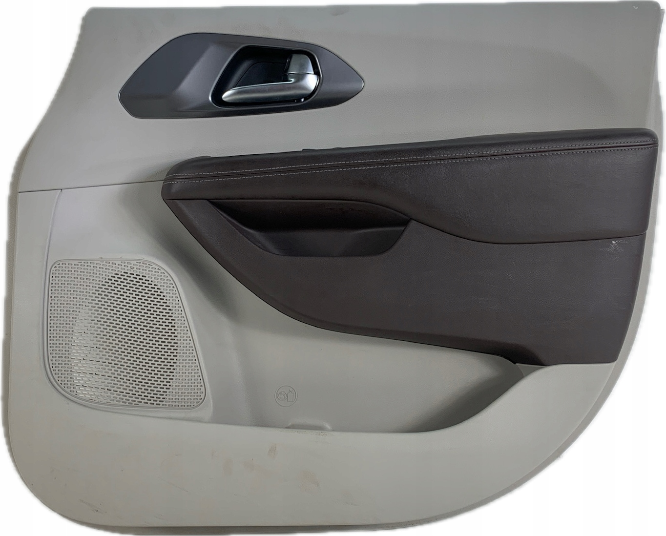 CHRYSLER PACIFICA II 16- дверные карты правый передний 6SZ393D2AD