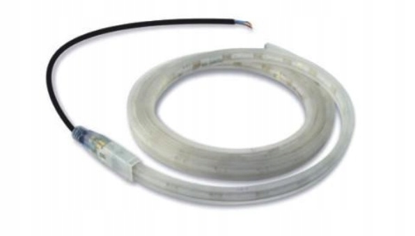 Výstražné svetlá Nice XBA6 pre diódy