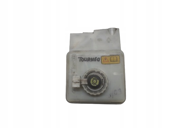 FORD TRANSIT CONNECT 02-13 ZBIORNICZEK PŁYNU HAMULCOWEGO 2T14-2C217-AB