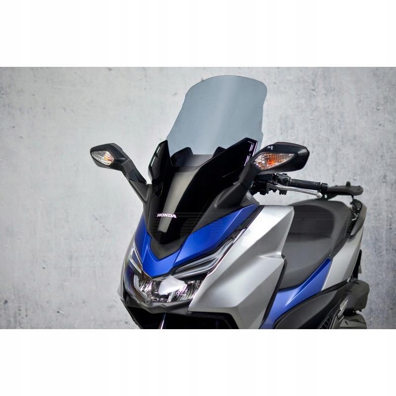 Loster turistické sklo skútra Honda Forza 125 19-20r.