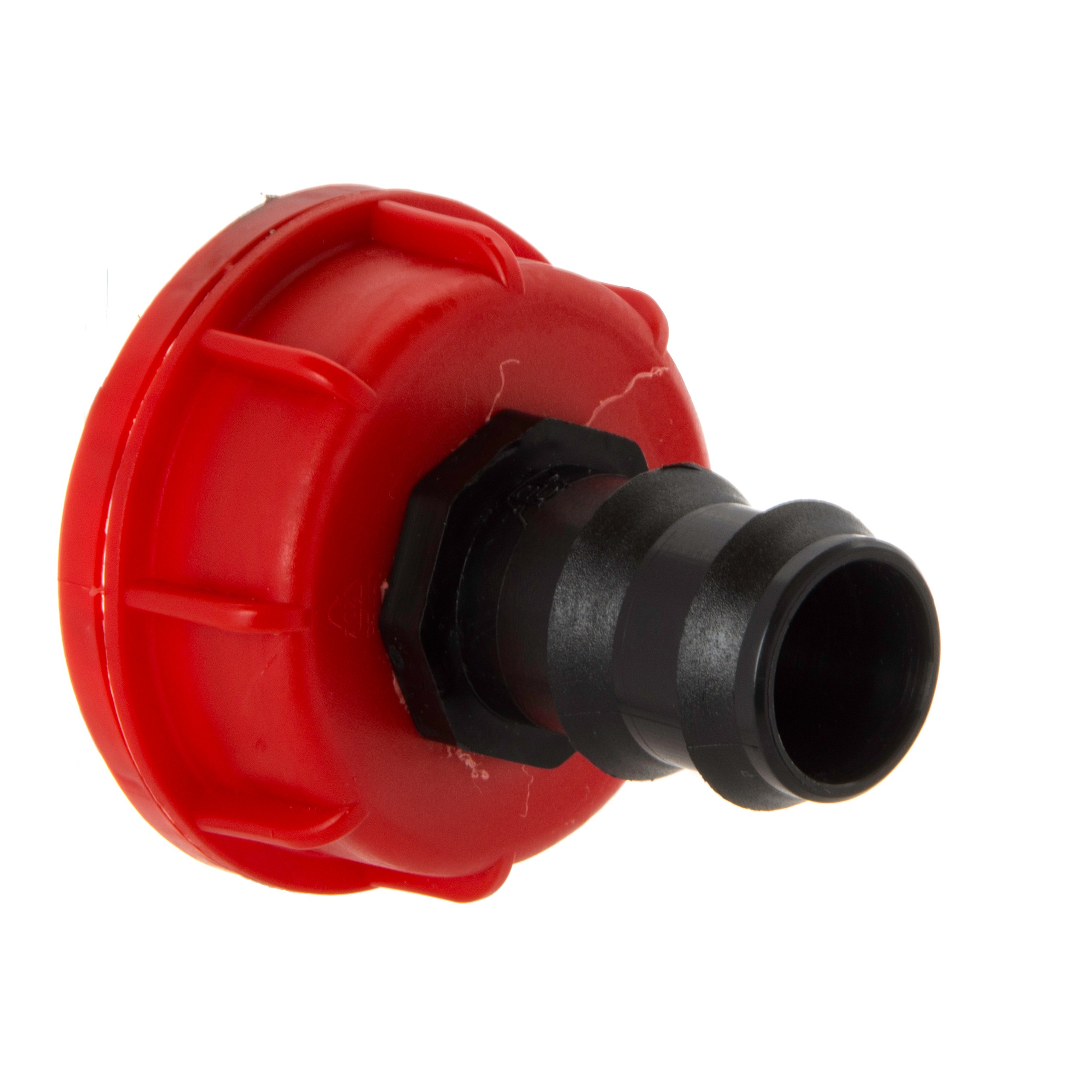 

Złącze przyłącze redukcja Mauzer S60x6 x 32mm