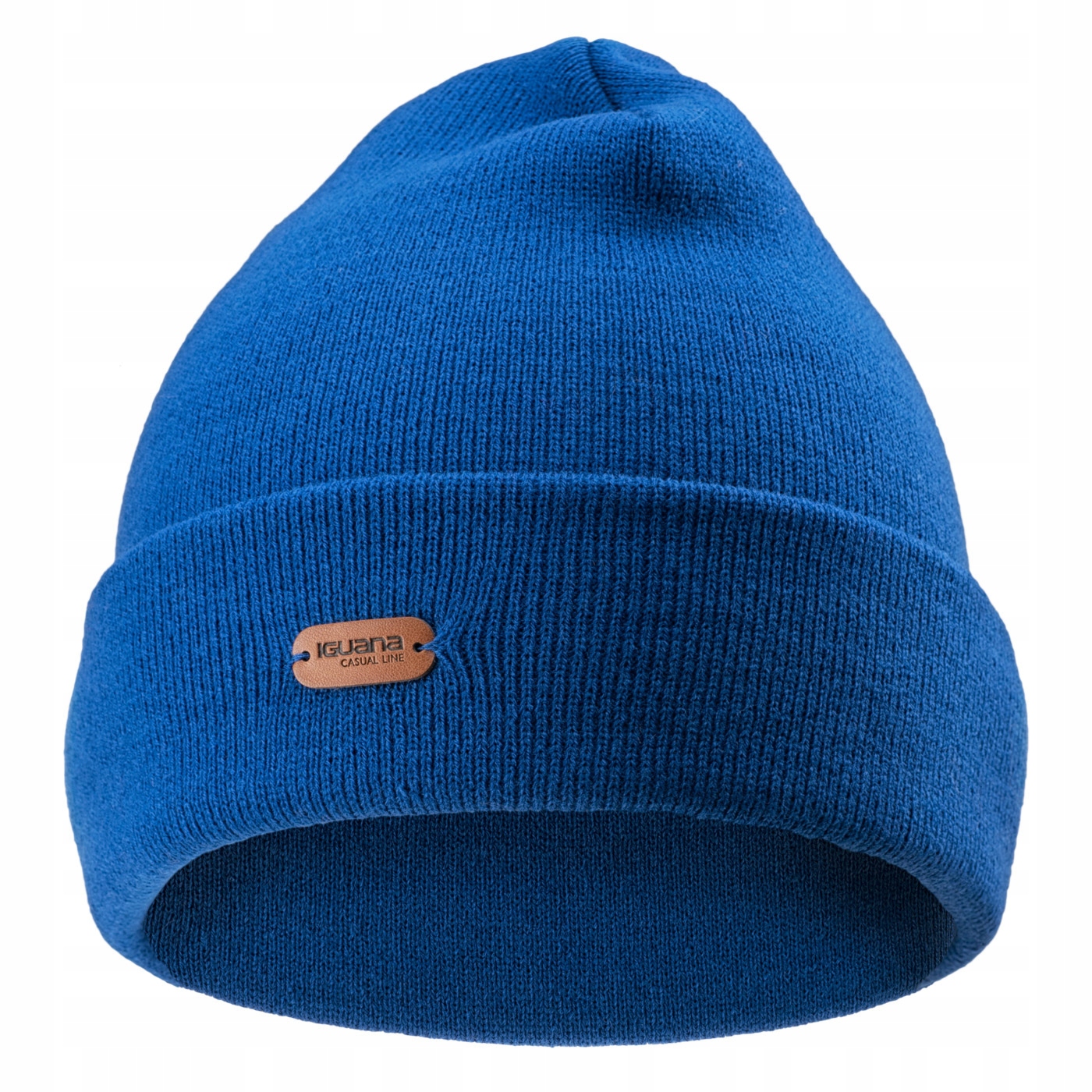 

Czapka Iguana Męska Zimowa Krasnal Ciepła Seine Be