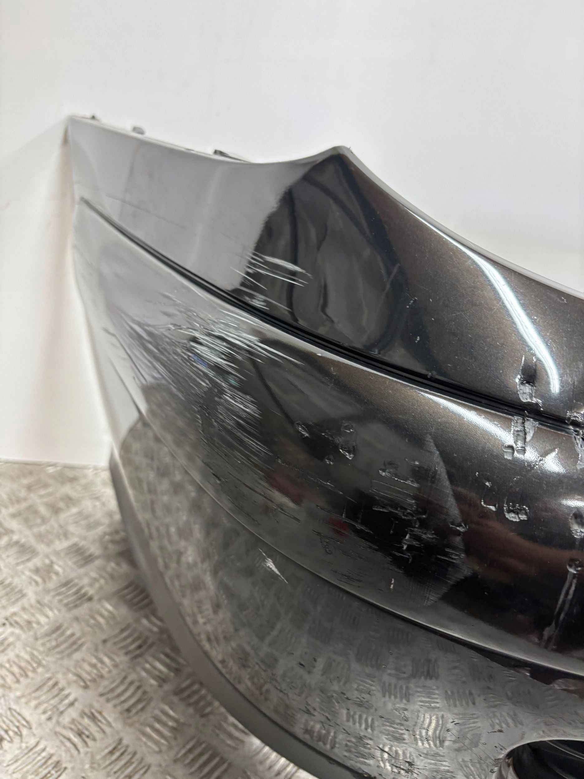 nárazník předek přední CITROEN C5 01-05