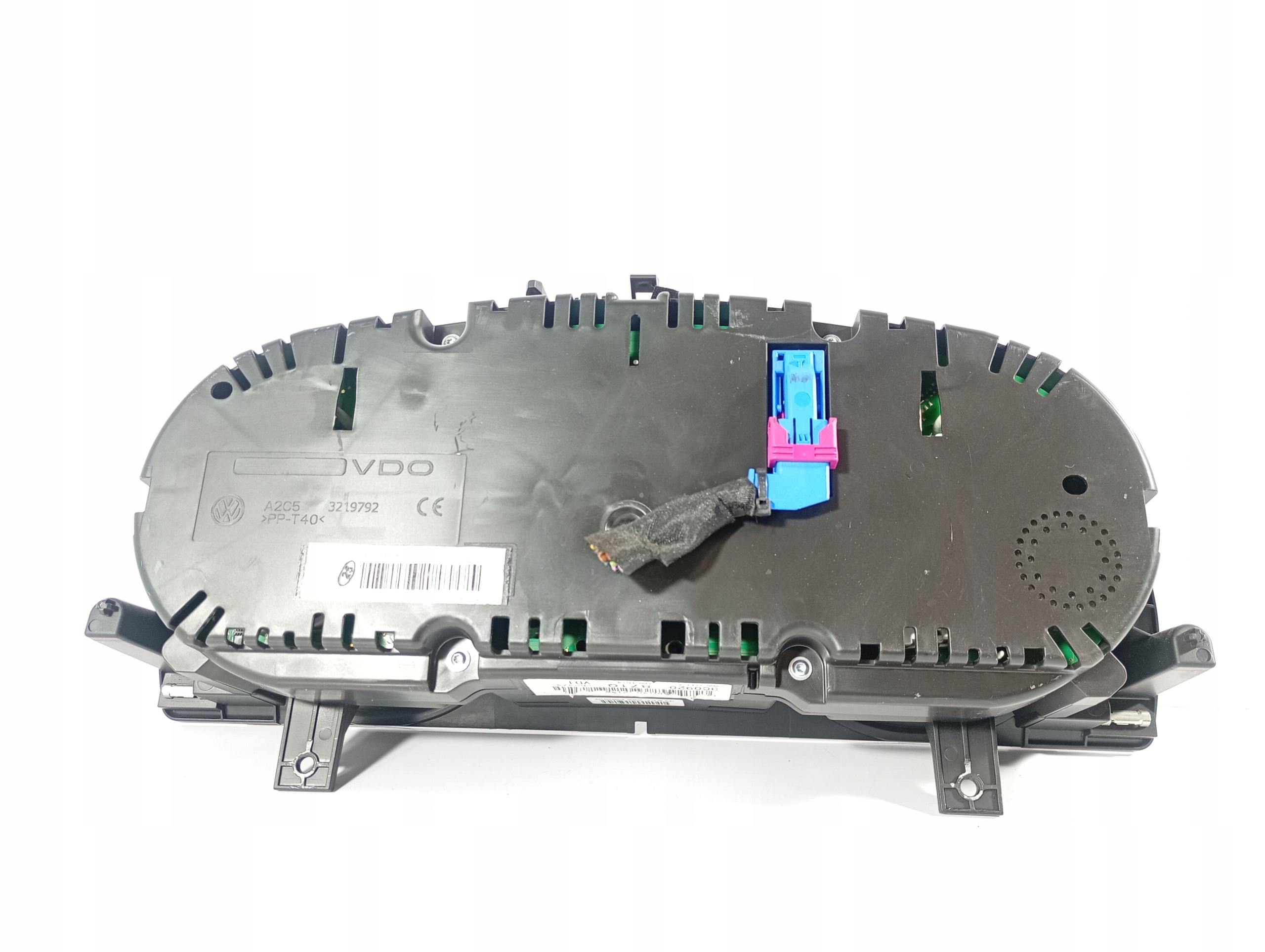 VW Passat B6 05-11 dials dials tachometer OE 3C0420871Q